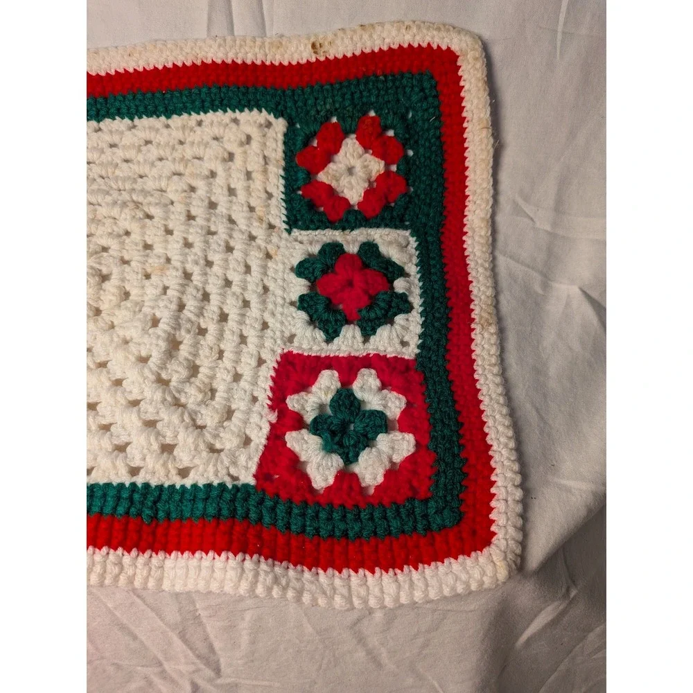 N/A handmade crochet